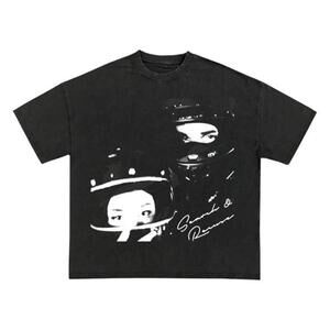 Drake Search Rescue Rap Music Fan Retro Unisex T Shirt